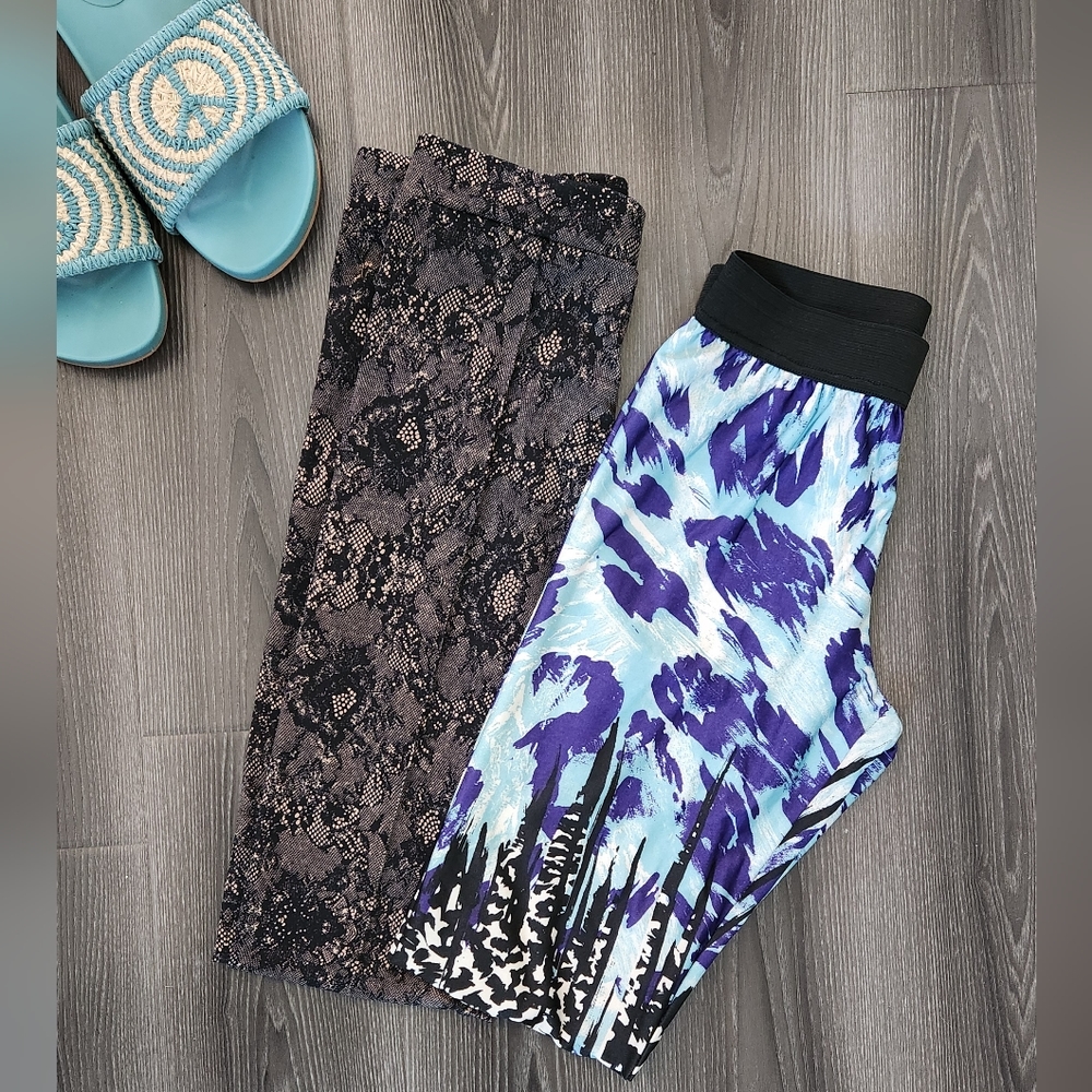 KKardashian leggings
